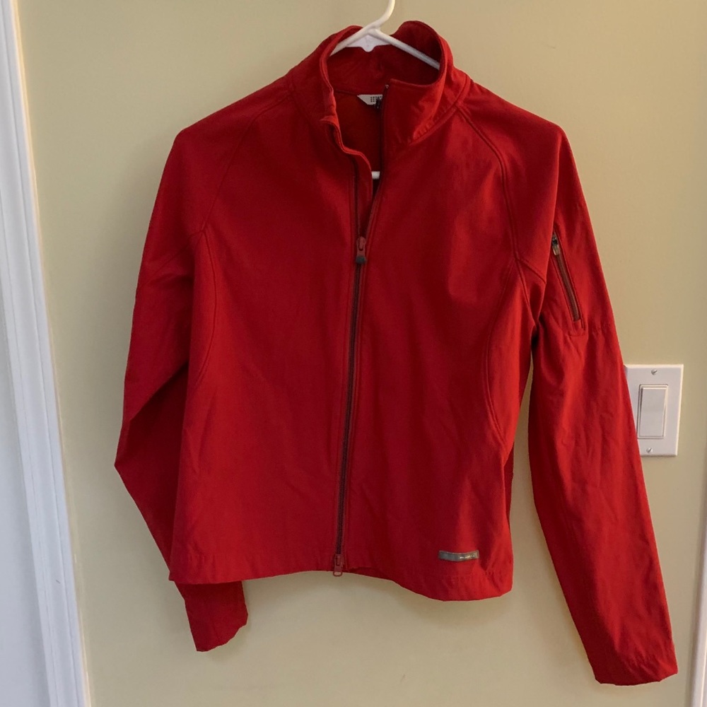 Merrell Soft Shell Jacket
